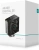 Устройство охлаждения(кулер) Deepcool AK400 Digital SE ARGB Soc-AM5/AM4/1200/1700/1851 черный 4-pin 19-28dB Al+Cu LCD 220W 812gr Ret (R-AK400-BKADMN-GJD) - купить недорого с доставкой в интернет-магазине