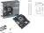Материнская плата Asus PRIME H610M-K D4 ARGB Soc-1700 Intel H610 2xDDR4 mATX AC`97 8ch(7.1) GbLAN+HDMI - купить недорого с доставкой в интернет-магазине