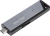 Флеш Диск A-Data 512Gb Type-C UE800 AELI-UE800-512G-CSG USB3.2 серебристый - купить недорого с доставкой в интернет-магазине