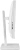 Моноблок IRU Tactio 23.8" Full HD i5 1235U (1.3) 16Gb SSD512Gb CR Windows 11 Professional GbitEth WiFi BT 120W Cam белый 1920x1080 - купить недорого с доставкой в интернет-магазине
