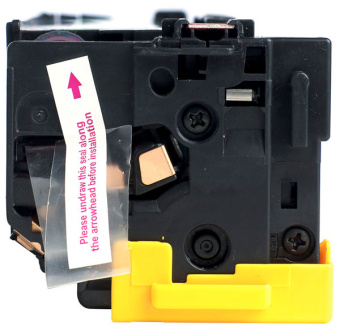 Картридж лазерный Cactus CS-CE322A CE322A желтый (1300стр.) для HP LJ CP1525 - купить недорого с доставкой в интернет-магазине