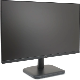 Монитор Acer 23.8" EK241YP0bi черный VA LED 1ms 16:9 HDMI матовая 4000:1 250cd 178гр/178гр 1920x1080 144Hz VGA FHD 2.68кг - купить недорого с доставкой в интернет-магазине