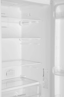 Холодильник Indesit ITR 5180 W 2-хкамерн. белый - купить недорого с доставкой в интернет-магазине
