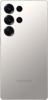 Смартфон Samsung SM-S938B Galaxy S25 Ultra 512Gb 12Gb серый титан моноблок 3G 4G 2Sim 6.9" 1440x3120 Android 15 200Mpix 802.11 a/b/g/n/ac/ax/be NFC GPS GSM900/1800 GSM1900 TouchSc Protect - купить недорого с доставкой в интернет-магазине