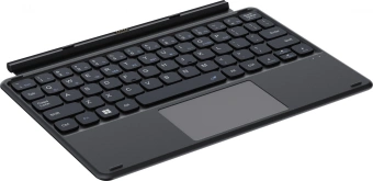 Планшет Chuwi Hi10 X Premium Set N150 3.6 4C RAM8Gb ROM256Gb 10.1" IPS 1280x800 Windows 11 Home серый 5Mpix 2Mpix BT WiFi 3400mAh - купить недорого с доставкой в интернет-магазине