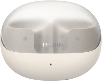 Гарнитура внутриканальные Tecno Sonic 2 SC02 белый беспроводные bluetooth в ушной раковине (SC02 WHITE) - купить недорого с доставкой в интернет-магазине