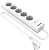 Сетевой фильтр Philips CHP2155WA/51 2м (5 розеток) белый (коробка) Сетевой фильтр Philips CHP2155WA/51 2м (5 розеток) белый (коробка)