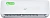 Сплит-система RIX Lite I/O-W07MB белый