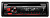 Автомагнитола Pioneer DEH-S1250UB 1DIN 4x50Вт ПДУ RDS