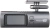 Видеорегистратор Silverstone F1 A50-SHD FOCUS 2K черный 5Mpix 1440x2560 1440p 150гр. - купить недорого с доставкой в интернет-магазине