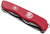 Нож перочинный Victorinox Equestrian (0.8583) 111мм 12функц. красный карт.коробка - купить недорого с доставкой в интернет-магазине