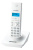 Р/Телефон Dect Panasonic KX-TG1711RUW белый АОН - цена, купить или заказать с доставкой в интернет-магазине Р/Телефон Dect Panasonic KX-TG1711RUW белый АОН - купить недорого с доставкой в интернет-магазине
