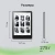Электронная книга Digma A8 7.8" E-ink HD Carta 1873x1404 Touch Screen 1.8Ghz 3072/32Gb/SD/microSDHC/подсветка дисплея темно-серый - купить недорого с доставкой в интернет-магазине