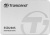 Накопитель SSD Transcend SATA-III 2TB TS2TSSD230S SSD230S 2.5" 0.3 DWPD - купить недорого с доставкой в интернет-магазине