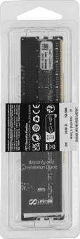 Память DDR5 Kingston KF560R32RBE-32 32Gb DIMM ECC Reg PC5-48000 CL32 6000MHz - купить недорого с доставкой в интернет-магазине