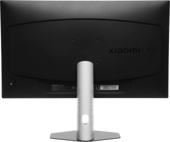 Монитор Xiaomi 23.8" G24i 2026 черный IPS LED 16:9 HDMI матовая 1000:1 400cd 178гр/178гр 1920x1080 200Hz FreeSync Premium DP FHD 3кг - купить недорого с доставкой в интернет-магазине