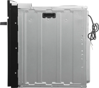 Духовой шкаф Электрический Haier HOX-FP3AWB белый - купить недорого с доставкой в интернет-магазине