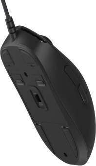 Мышь A4Tech Bloody W72 Ultra черный оптическая 20000dpi USB 6but - купить недорого с доставкой в интернет-магазине