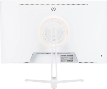 Монитор Digma 23.8" Overdrive 24P410F белый IPS LED 1ms 16:9 HDMI матовая 300cd 178гр/178гр 1920x1080 200Hz G-Sync FreeSync DP FHD USB 3.7кг - купить недорого с доставкой в интернет-магазине