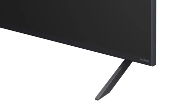 Телевизор LED LG 65" 65QNED82A6B.ARUG черный титан 4K Ultra HD 60Hz DVB-T DVB-T2 DVB-C DVB-S DVB-S2 USB WiFi Smart TV - купить недорого с доставкой в интернет-магазине