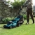 Газонокосилка роторная Makita LM004GU102 740Вт - цена, купить или заказать с доставкой в интернет-магазине Газонокосилка роторная Makita LM004GU102 740Вт - купить недорого с доставкой в интернет-магазине