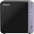 Сетевое хранилище NAS Qnap TS-432X-4G 4-bay настольный Alpine AL-524 - купить недорого с доставкой в интернет-магазине