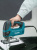 Лобзик Makita 4350CT +6пил. 720Вт 2800ходов/мин от электросети (кейс в комплекте) - купить недорого с доставкой в интернет-магазине