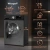 Стиральная машина Weissgauff WM 45127 Direct Drive Inverter Steam Deep класс: A+++ загр.фронтальная макс.:7кг темно-серый инвертор - купить недорого с доставкой в интернет-магазине