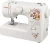 Швейная машина Janome Sew dream 510 белый - цена, купить или заказать с доставкой в интернет-магазине Швейная машина Janome Sew dream 510 белый - купить недорого с доставкой в интернет-магазине