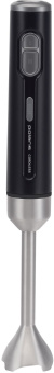 Блендер погружной Polaris PHB 0746 CordLess 700Вт черный - купить недорого с доставкой в интернет-магазине