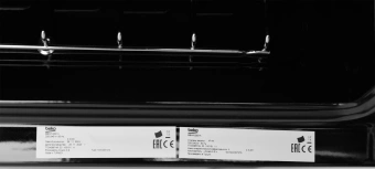 Духовой шкаф Электрический Beko BBIM12301X нержавеющая сталь/черный - купить недорого с доставкой в интернет-магазине