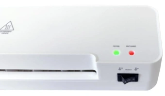 Ламинатор Office Kit L2309W белый A4 (75-125мкм) 30см/мин (2вал.) хол.лам. лам.фото - купить недорого с доставкой в интернет-магазине