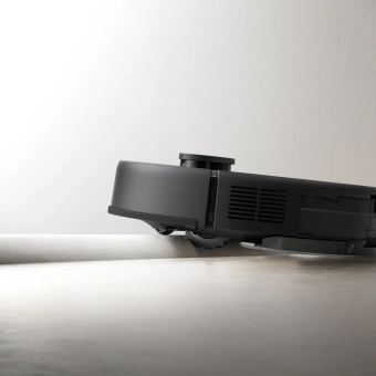 Пылесос-робот Trouver E20 Pro 75Вт черный - купить недорого с доставкой в интернет-магазине