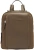 Рюкзак женский Piquadro Lyra CA5566W92T/M коричневый нейлон/натур.кожа - цена, купить или заказать с доставкой в интернет-магазине Рюкзак женский Piquadro Lyra CA5566W92T/M коричневый нейлон/натур.кожа - купить недорого с доставкой в интернет-магазине