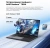 Ноутбук Acer Gadget E10 ERBook Max Ryzen 7 8745HS 16Gb SSD512Gb AMD Radeon 780M 16" IPS FHD (1920x1200) Windows 11 Home silver WiFi BT Cam 6500mAh - купить недорого с доставкой в интернет-магазине