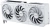 Видеокарта Asus PCI-E 5.0 PRIME-RTX5070-O12G-WHITE NVIDIA GeForce RTX 5070 12Gb 192bit GDDR7 2557/28000 HDMIx1 DPx3 HDCP Ret - купить недорого с доставкой в интернет-магазине