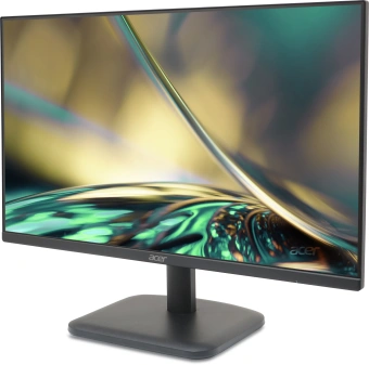 Монитор Acer 23.8" EK241YP0bi черный VA LED 1ms 16:9 HDMI матовая 4000:1 250cd 178гр/178гр 1920x1080 144Hz VGA FHD 2.68кг - купить недорого с доставкой в интернет-магазине