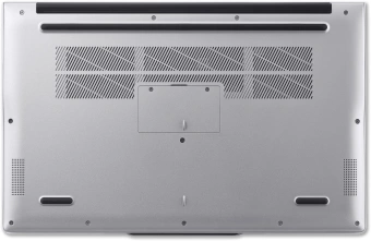 Ноутбук Acer Aspire Lite AL15-72P-58X5 Core i5 13420H 8Gb SSD512Gb Intel UHD Graphics 15.6" IPS FHD (1920x1080) без ОС silver WiFi BT Cam 5100mAh (NX.D5JEM.001) - купить недорого с доставкой в интернет-магазине
