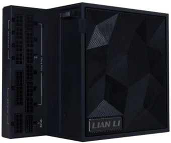 Блок питания Lian-Li ATX 750W Edge 750 80+ gold (20+4pin) APFC 120mm fan 12xSATA Cab Manag RTL - купить недорого с доставкой в интернет-магазине