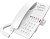 Телефон IP Fanvil H4W белый (H4W WHITE)