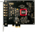 Звуковая карта Creative PCI-E Sound Blaster Z SE (Sound Core3D) 5.1 Ret - купить недорого с доставкой в интернет-магазине