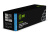 Картридж лазерный Cactus CS-CF351A CF351A голубой (1000стр.) для HP M176/M177 - купить недорого с доставкой в интернет-магазине