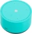 Умная колонка Yandex Станция Лайт Алиса бирюзовый 5W 1.0 BT 10м (YNDX-00025G) - купить недорого с доставкой в интернет-магазине