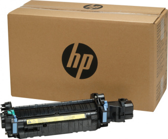 Печка в сборе HP CE247A (CE247A) для HP CLJ CP4025/CP4525/CM4540/Ent M651/M680 - купить недорого с доставкой в интернет-магазине