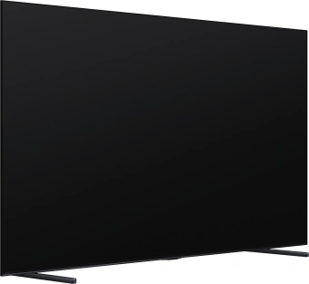 Телевизор QLED Hisense 100" 100U7Q угольно-серый 4K Ultra HD 120Hz MEMC DVB-T DVB-T2 DVB-C DVB-S DVB-S2 USB WiFi Smart TV - купить недорого с доставкой в интернет-магазине