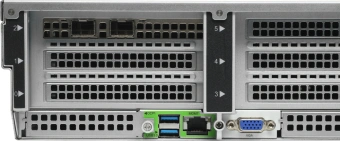 Сервер IRU Rock g2212ig6 2x6530P 4x64Gb 2x2000W w/o OS (2164125) - купить недорого с доставкой в интернет-магазине