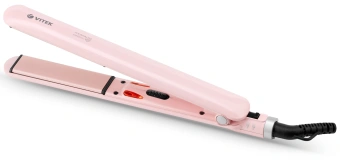 Выпрямитель Vitek VT-2320 35Вт макс.темп.:200С покрытие:керамико-турмалиновое - купить недорого с доставкой в интернет-магазине