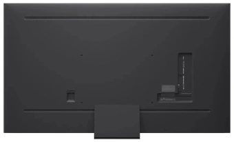 Телевизор LED LG 65" 65QNED86A6A.ARUG черный титан 4K Ultra HD 120Hz DVB-T DVB-T2 DVB-C DVB-S DVB-S2 USB WiFi Smart TV - купить недорого с доставкой в интернет-магазине