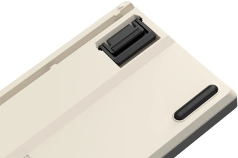 Клавиатура A4Tech S98 Pixels механическая серый/бежевый USB for gamer LED (S98) кабель 1.8м - купить недорого с доставкой в интернет-магазине