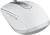 Мышь Logitech MX Anywhere 3S светло-серый оптическая 8000dpi silent беспров. BT/Radio USB для ноутбука 5but (910-006939) - купить недорого с доставкой в интернет-магазине